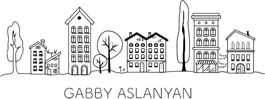 Gabby Aslanyan