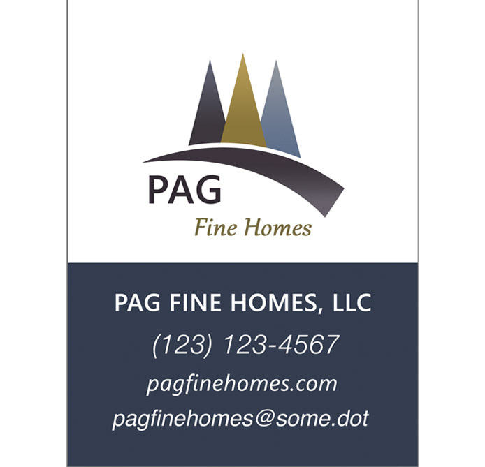 PAG Construction